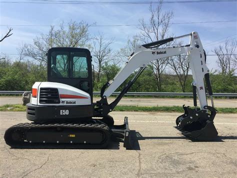 bobcat e50 excavator|bobcat e50 excavator specifications.